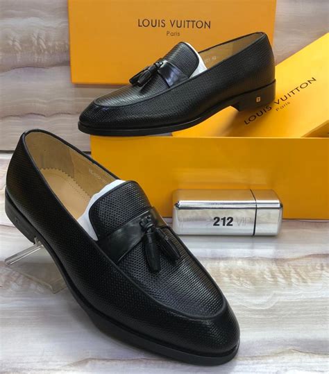 louis vuitton formal shoe|Louis Vuitton formal shoes price.